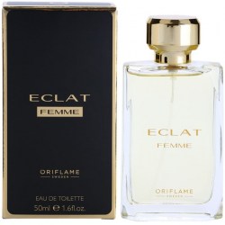 Oriflame Eclat Femme