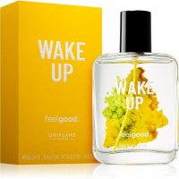 Oriflame Wake Up Feel Good