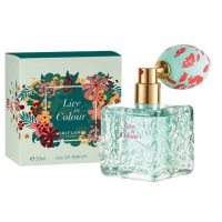 Oriflame Live In Colour Eau de Parfum foto-small