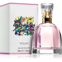 Oriflame Sunkiss Garden foto-small