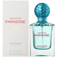 Oriflame Amazing Paradise foto-small