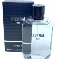 Oriflame Eternal Man foto-small