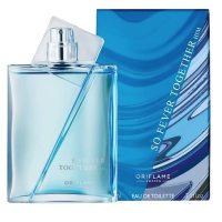 Oriflame So Fever Together Him foto-small