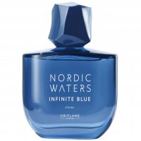 Oriflame Nordic Waters Infinite Blue For Him foto-small