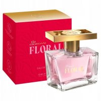 Oriflame Miss Giordani Floral