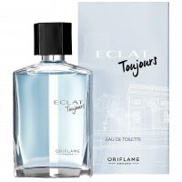 Oriflame Eclat Toujours foto-small