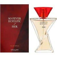 Oriflame So Fever ecstatic Her