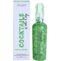 Oriflame Cocktails & the City Flirty Bella