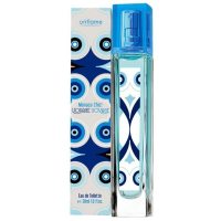 Oriflame Voyage Monaco Chic!