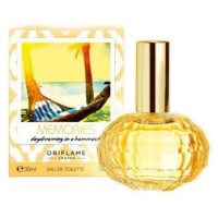 Oriflame Memories Daydreaming in a Hammock