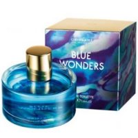 Oriflame Blue Wonders