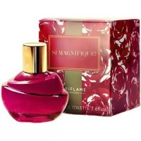 Oriflame Si Magnifique!