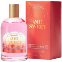 Oriflame Oh! Sweet Bubble Tea Party