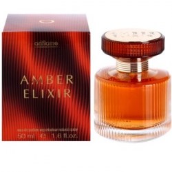 Oriflame Amber Elixir