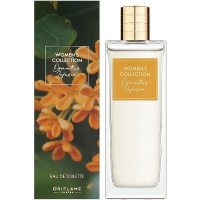 Oriflame Women`s Collection Osmanthus Infusion