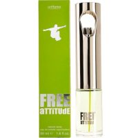 Oriflame Free Attitude foto-small