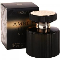 Oriflame Amber Elixir Night