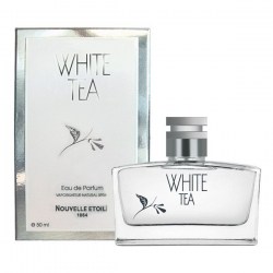 Новая Заря Белый чай (White Tea)