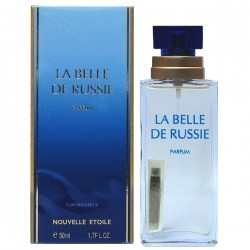 Новая Заря Русская красавица (La Belle de Russie)