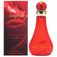 Новая Заря Танго страсти (Tango de Passion)