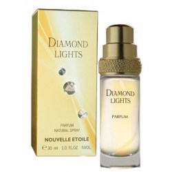 Новая Заря Блеск бриллиантов (Diamond Lights)