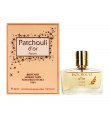 Новая Заря Золотая Пачули (Patchouli d`or)