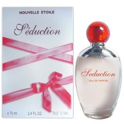 Новая Заря Соблазн (Seduction)