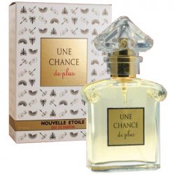 Новая Заря Шанс Еще Один (Une Chance De Plus)