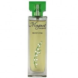 Новая Заря Ландыш серебристый (Muguet Argente)