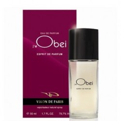 Новая заря Ж`Обей (J`ai Obei)