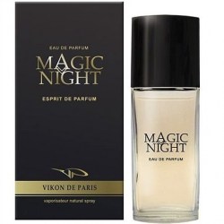 Новая Заря Magic Night