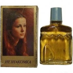Новая Заря Незнакомка