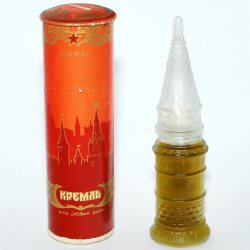 Новая Заря Кремль