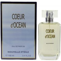 Новая Заря Сердце океана  Coeur d`Ocean