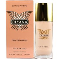 Новая Заря Olyana