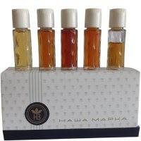 Новая Заря Наша Марка набор