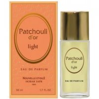 Новая Заря Patchouli d`Or Light foto-small
