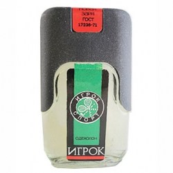 Новая Заря Игрок foto-small