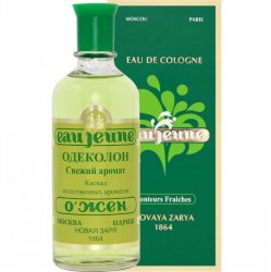 Новая Заря Eau Jeune (О`Жен)