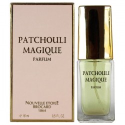 Новая Заря Волшебство пачули (Patchouli Magique)