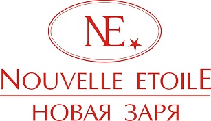 Новая Заря  brand logo