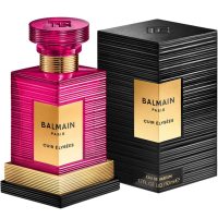 Pierre Balmain Les Eternels Cuir Elysees