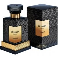 Pierre Balmain Les Eternels Carbone 2024 foto-small