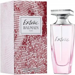 Pierre Balmain Extatic Eau de Toilette