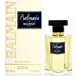 Pierre Balmain Balmain de Balmain foto-small