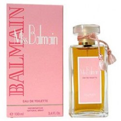 Pierre Balmain Miss Balmain