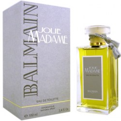 Pierre Balmain Jolie Madame