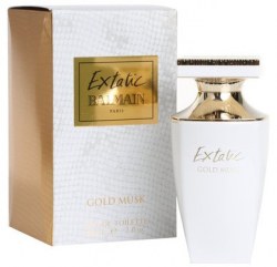 Pierre Balmain Extatic Gold Musk