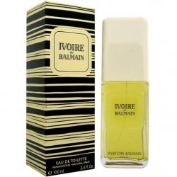 Pierre Balmain Ivoire