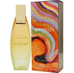 Pierre Balmain Eau d`Amazonie de Balmain
